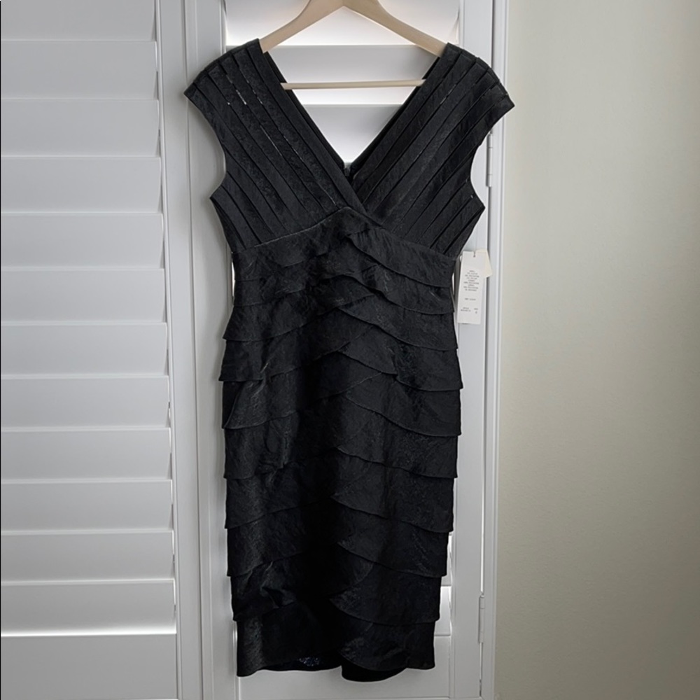 Slate Cocktail Dress Size 4